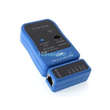 LINK TX-1302 UTP Cable tester