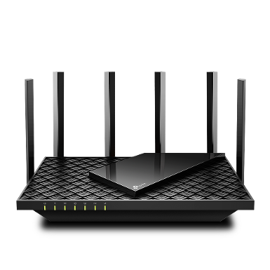 TP-LINK ARCHER AX72 AX5400 Dual-Band Gigabit Wi-Fi 6 Router