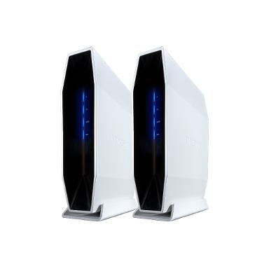 LINKSYS E9452 DUAL BAND AX5400 GIGABIT ROUTER (PACK2)
