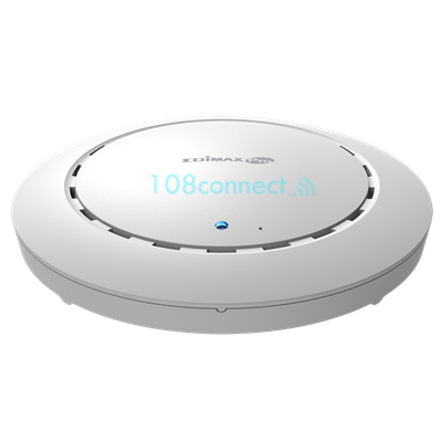 EDIMAX CAP300 Ceiling Mounted WiFi PoE Access Point