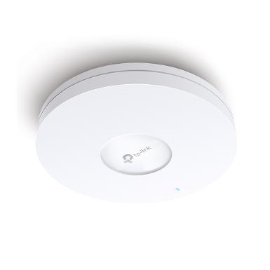TP-LINK EAP670 AX5400 Ceiling Mount Dual-Band Wi-Fi 6 Access Point