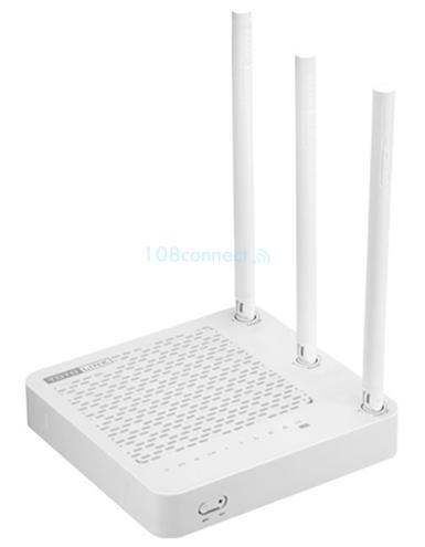 TOTOLINK A1004 AC750 Wireless Dual Band Gigabit Router