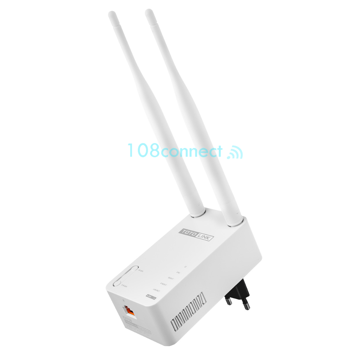 TOTOLINK EX750 AC750 Dual Band WiFi Range Extender