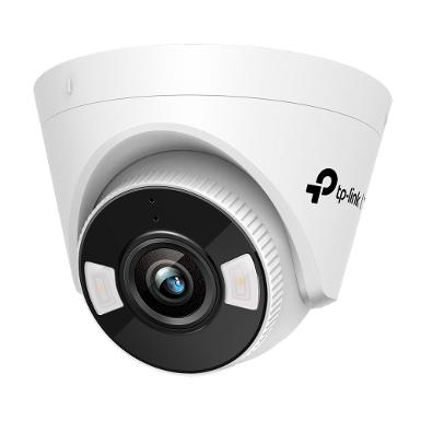 TP-LINK VIGI-C440 4MP Full-Color Turret Network Camera