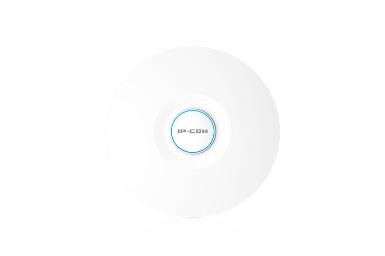 IP-COM Pro-6-LR 802.11AX Dual-Band Long Range Access Point