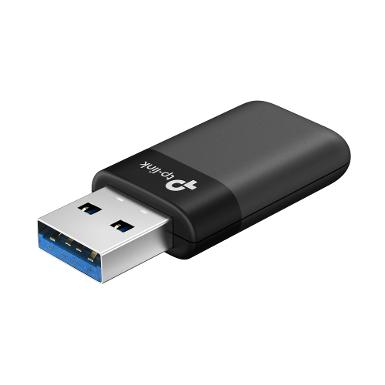 TP-LINK Archer TX50U AX3000 Dual Band Wi-Fi 6 Wireless USB Adapter