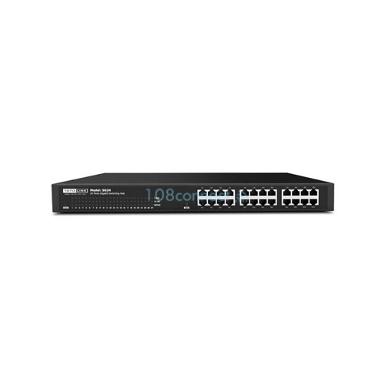 TOTOLINK SG24 24-Port Gigabit Unmanaged Switch