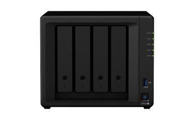 Synology DS920+