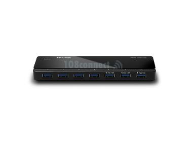 TP-LINK UH700 USB 3.0 7-Port Hub