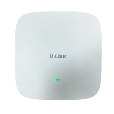 D-LINK DAP-X1810F AX1800 Wi-Fi 6 Dual-Band PoE Access Point