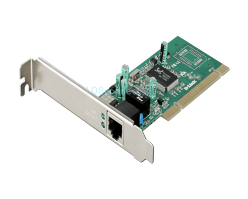 D-LINK DGE-528T Gigabit PCI Desktop Adapter