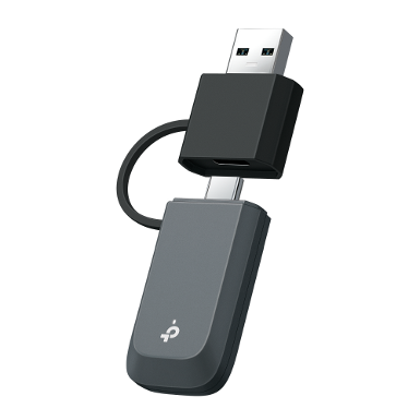 Wi-Fi USB TP-LINK Archer TBE230U BE3600 Dual Band Wi-Fi 7 Mini Wireless USB Adapter