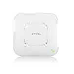 ZYXEL WAX650S Wireless AX3350 (WiFi-6), Tri-Mode Dual-radio 4x4 MIMO Unified Pro Access Point
