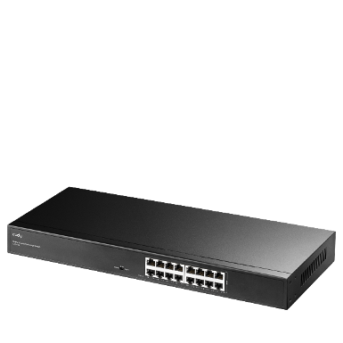 CUDY GS1016L 16-Port Gigabit Unmanaged Switch 19