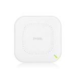 ZYXEL NWA50AX 802.11ax (WiFi 6) Access Point AX1800 Gigabit PoE, Free Cloud License