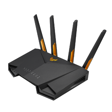 ASUS TUF-AX4200 Dual Band WiFi 6 Gaming Router