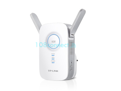 TP-LINK RE350 AC1200 Wi-Fi Range Extender