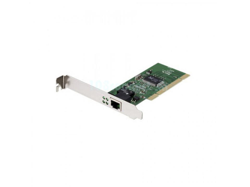 TOTOLINK P1000 Gigabit PCI Speed ​​Ethernet Card