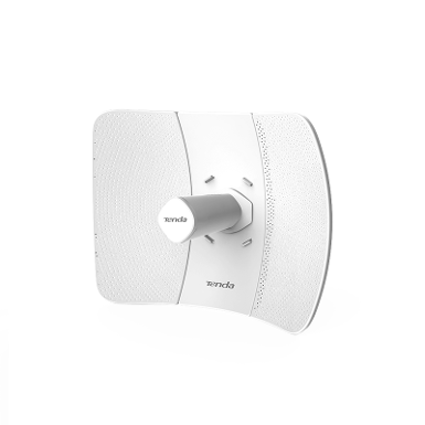 TENDA O9 5GHz 11ac Wireless Access Point Gigabit Outdoor CPE 23dBi