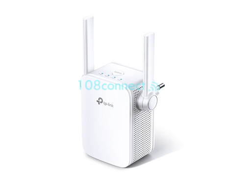 TP-LINK RE305 AC1200(5GHz: 867Mbps+ 2.4GHz: 300Mpbs) Wi-Fi Range Extender