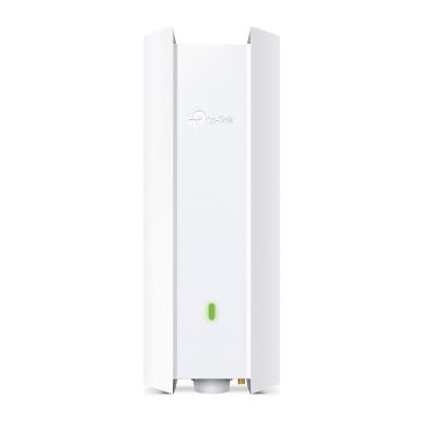 TP-LINK EAP610-OUTDOOR AX1800 Indoor/Outdoor Dual-Band WiFi 6 Access Point