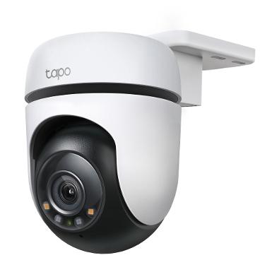 TP-LINK Tapo C510W Outdoor Pan/Tilt Security WiFi Camera