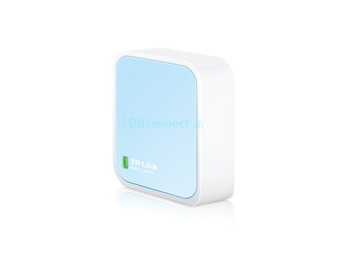 TP-LINK TL-WR802N 300Mbps Wireless N Nano Router
