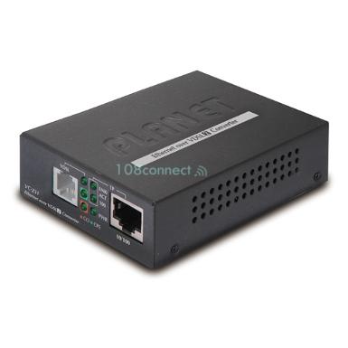PLANET VC-231 100/100Mbps Ethernet to VDSL2 Converter-30a profile