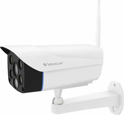 VStarcam CS52Q 5MP Outdoor WiFi IP Camera (กล้องกันน้ำ)