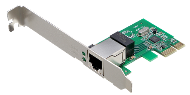 TOTOLINK PX1000 Gigabit PCI-e Network Adapter