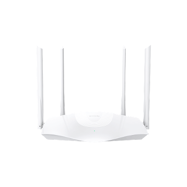 TENDA TX3 AX1800 Dual Band Gigabit Wi-Fi 6 Router