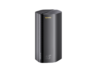 TENDA 5G03 AX1800 Wi-Fi 6 5G NR Router