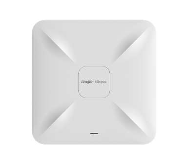 RUIJIE RG-RAP2200-E AC1300 Dual Band Ceiling Mount Access Point