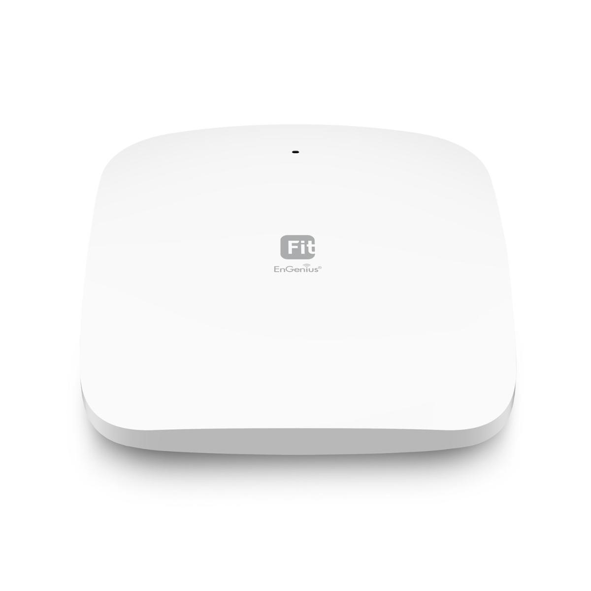 EnGenius EWS356-FIT AX1800 802.11ax Lite 2×2 Managed Dual Band Wireless Indoor Access Point