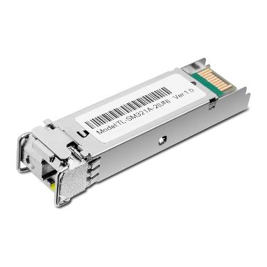 TP-LINK TL-SM321A-2 1000Base-BX WDM Bi-Directional SFP Module