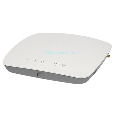 NETGEAR WAC720 ProSafe AC1200 Dual-Band WiFi AC PoE Access Point