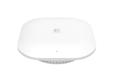 EnGenius ECW120 AC1300 Cloud Managed 11ac Wave 2 Wireless Indoor Access Point