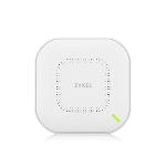 ZYXEL NWA110AX Wireless AX1775 WiFi 6 Dual-Radio PoE Access Point 2x2 MIMO Standalon / NebulaFlex AP