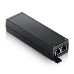 ZYXEL POE12-30W PoE Injector 1 Data Port, 1 POE Port PoE Power budget 30W