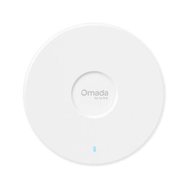 Access Point TP-LINK EAP787 BE12000 Ceiling Mount Tri-Band Wi-Fi 7 Access Point