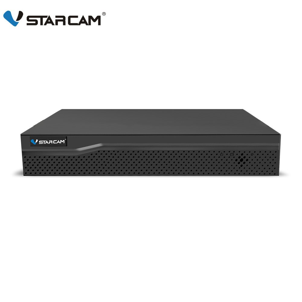 Vstarcam N8216 16 Channel Network Video Recorder(สินค้ารับประกัน 1ปี)