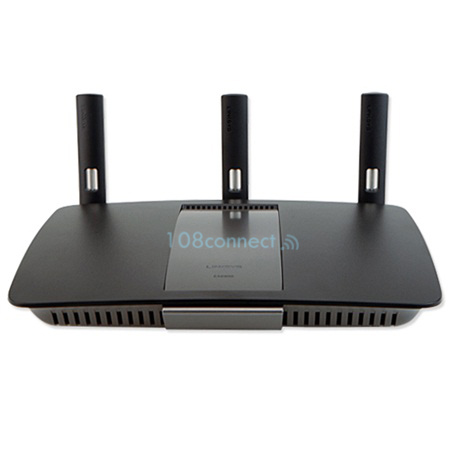 LINKSYS EA6900 HD Video Pro AC1900 Smart Wifi Router