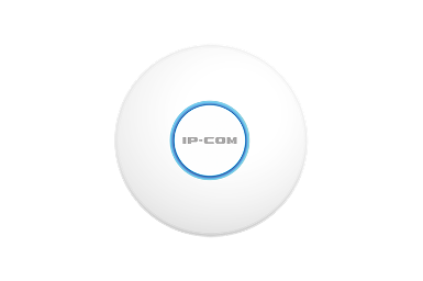 IP-COM IUAP-AC-LITE 802.11ac Dual-Band Access Point