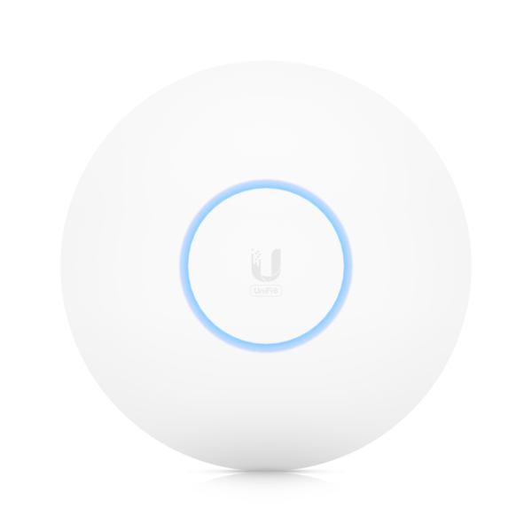 Ubiquiti U6-Pro AX5300 UniFi WiFi 6 Professional Access Point