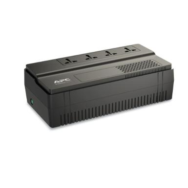 APC BV500I-MST EASY UPS BV 500VA, AVR, Universal Outlet, 230V