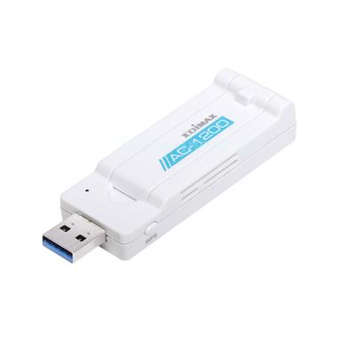 EDIMAX EW-7822UAC AC1200 Wireless Dual-Band USB Adapter