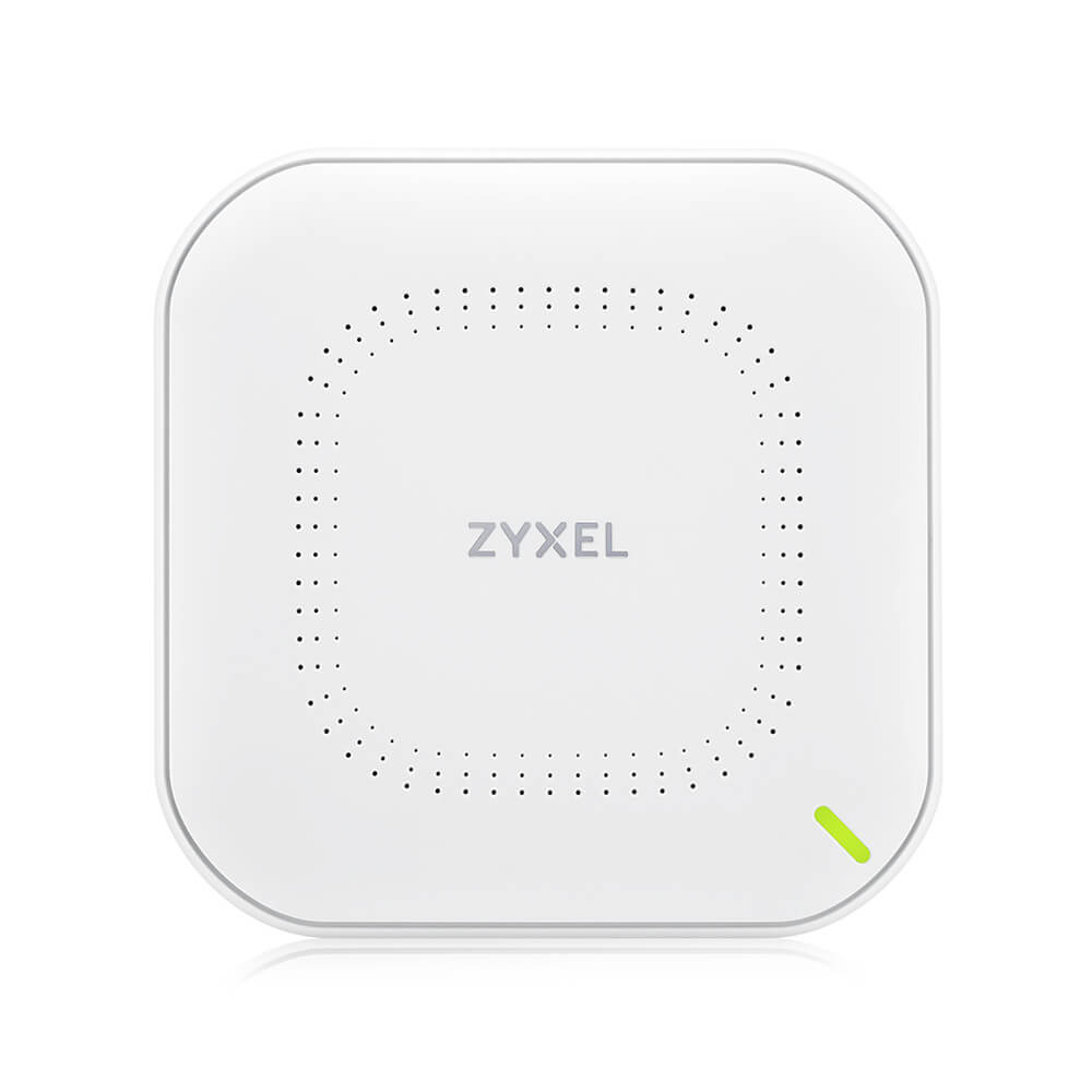 ZYXEL NWA50AX PRO AX3000 WiFi 6 Dual-Radio NebulaFlex Access Point