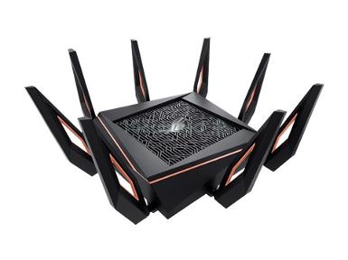 ASUS ROG Rapture GT-AX11000 AiMesh wifi system AX11000 Tri-band WiFi 6 (802.11ax) Gaming Router