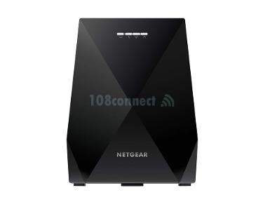 NETGEAR EX7700 NIGHTHAWK X6 TRI-BAND WIFI MESH EXTENDER