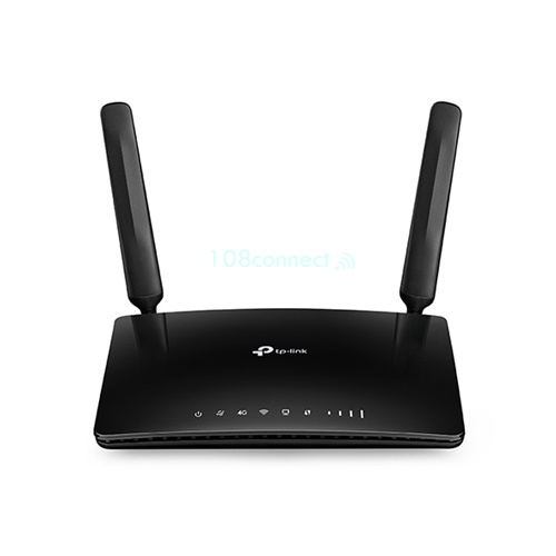 TP-LINK Archer MR200 AC750 Wireless Dual-Band 4G LTE Router